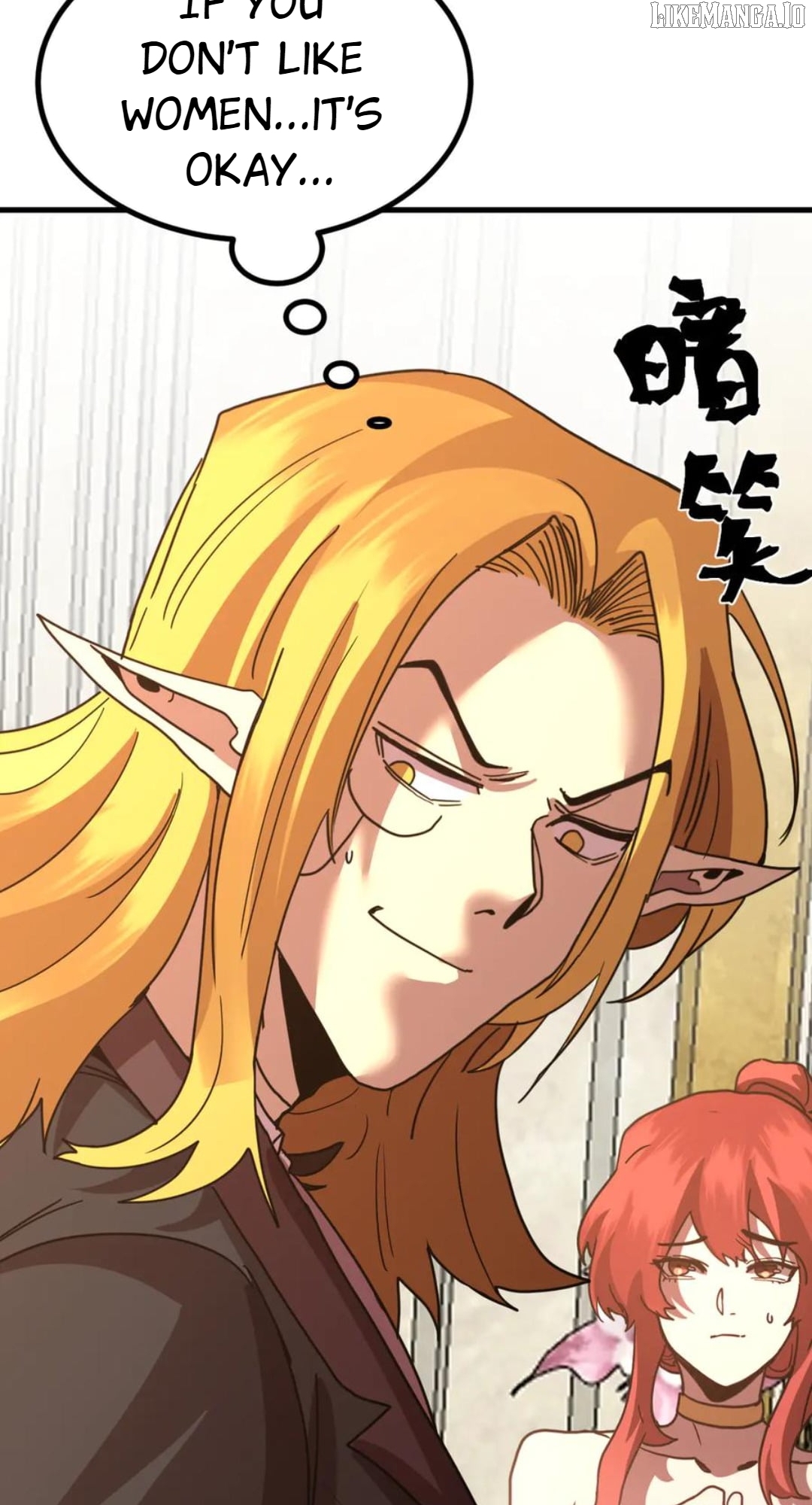 Log into the Future Chapter 243 - page 64